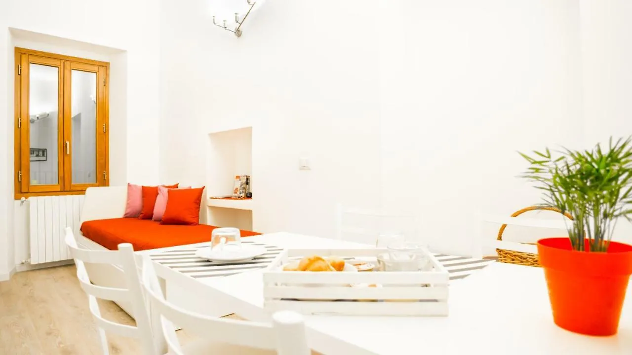 Likehome Milano - Via Crema Italia