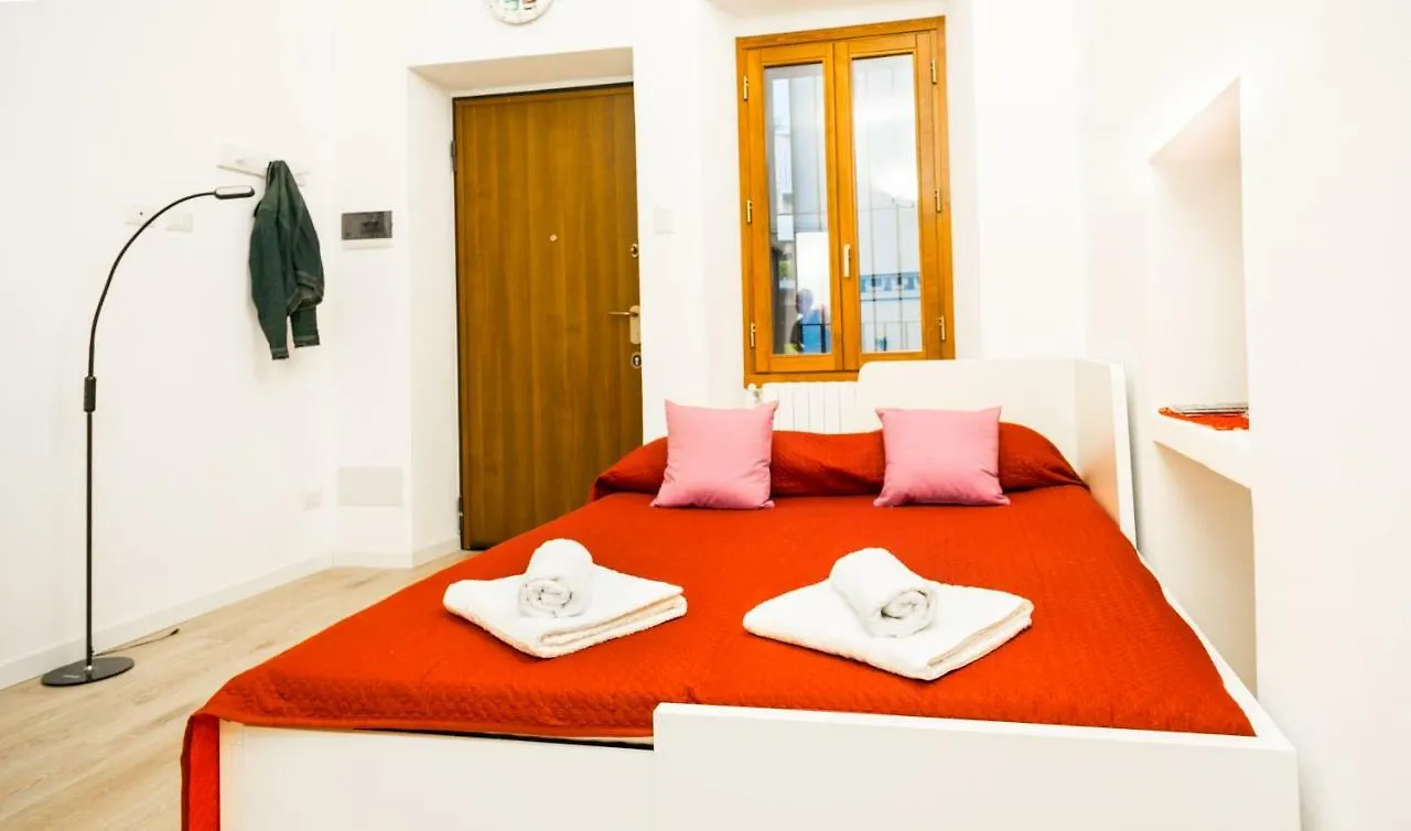 Appartamento Likehome Milano - Via Crema