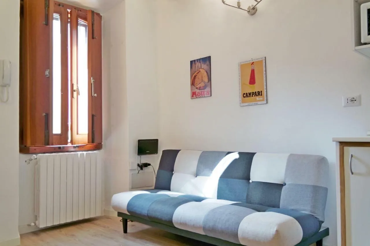 Likehome Milano - Via Crema Appartamento