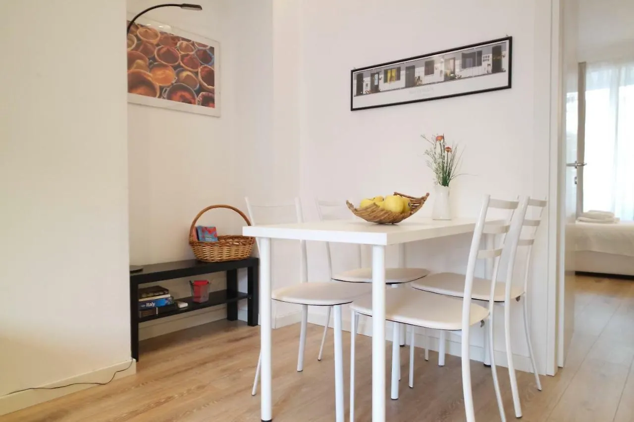 Likehome Milano - Via Crema 0*,  Italia