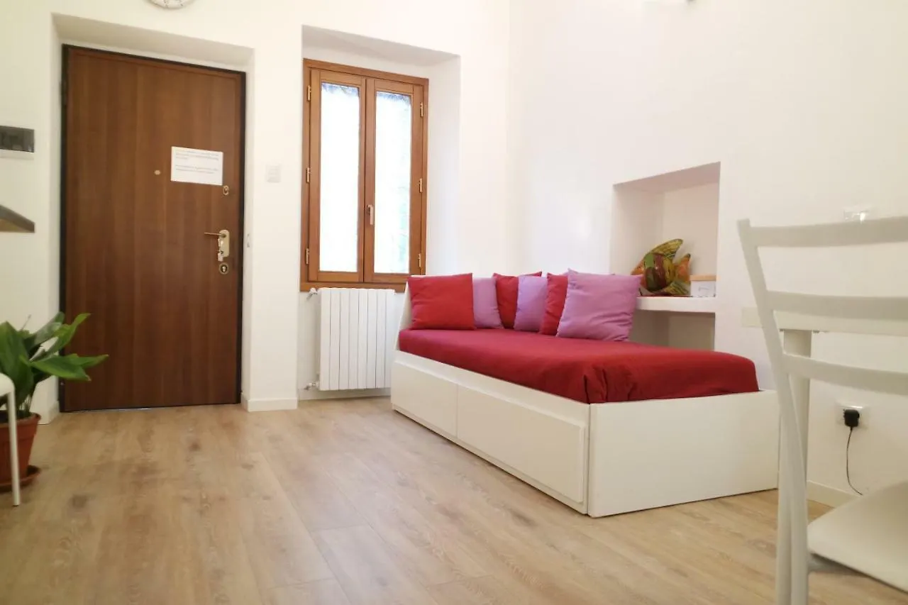 Likehome Milano - Via Crema Appartamento