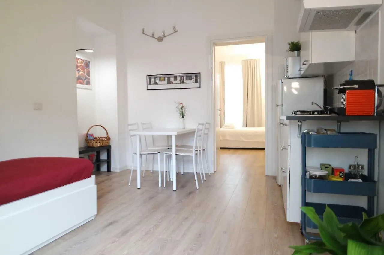 Likehome Milano - Via Crema