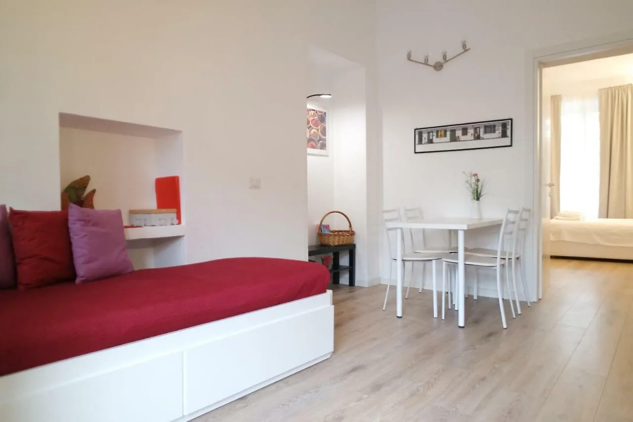 Appartamento Likehome Milano - Via Crema