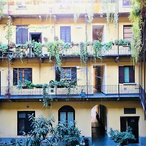  Appartamento Bilocale Zona Centro