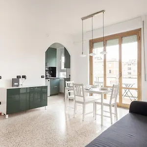 Appartamento Spazioso - City Life - Fiera - Alcuino 5