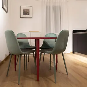  Appartamento Rivoli Loft