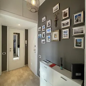  Appartamento Appartamento Milano