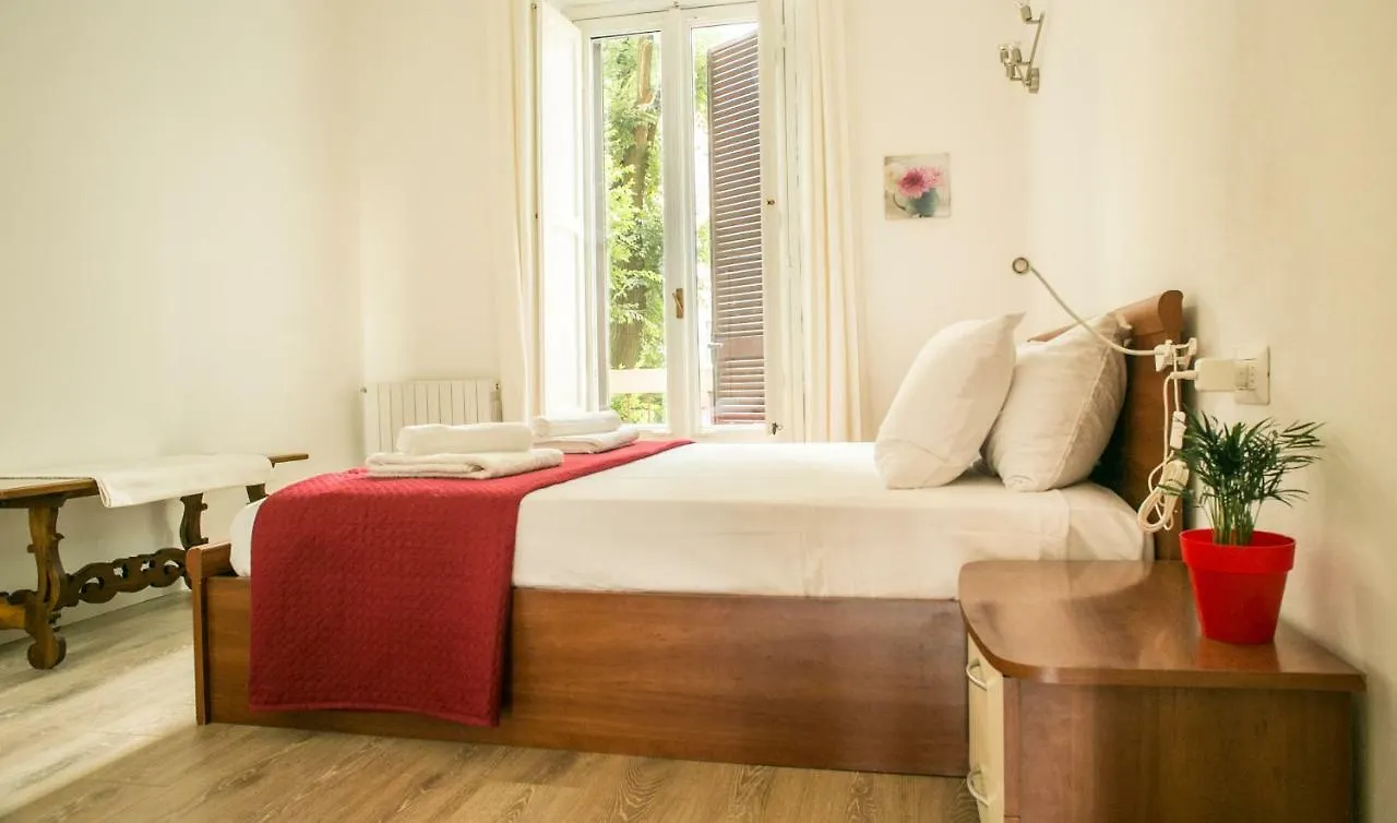 Likehome Milano - Via Crema דירה מילאנו