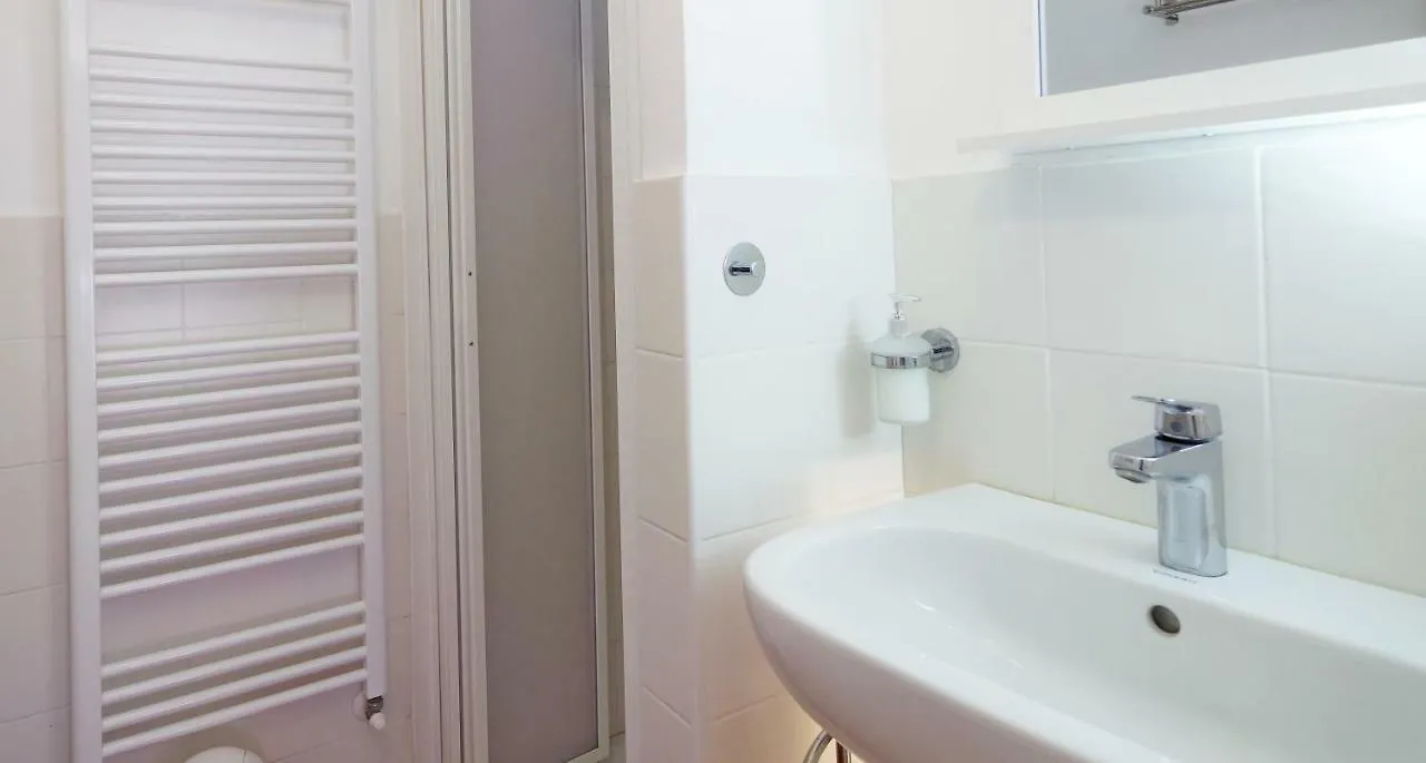 דירה Likehome Milano - Via Crema
