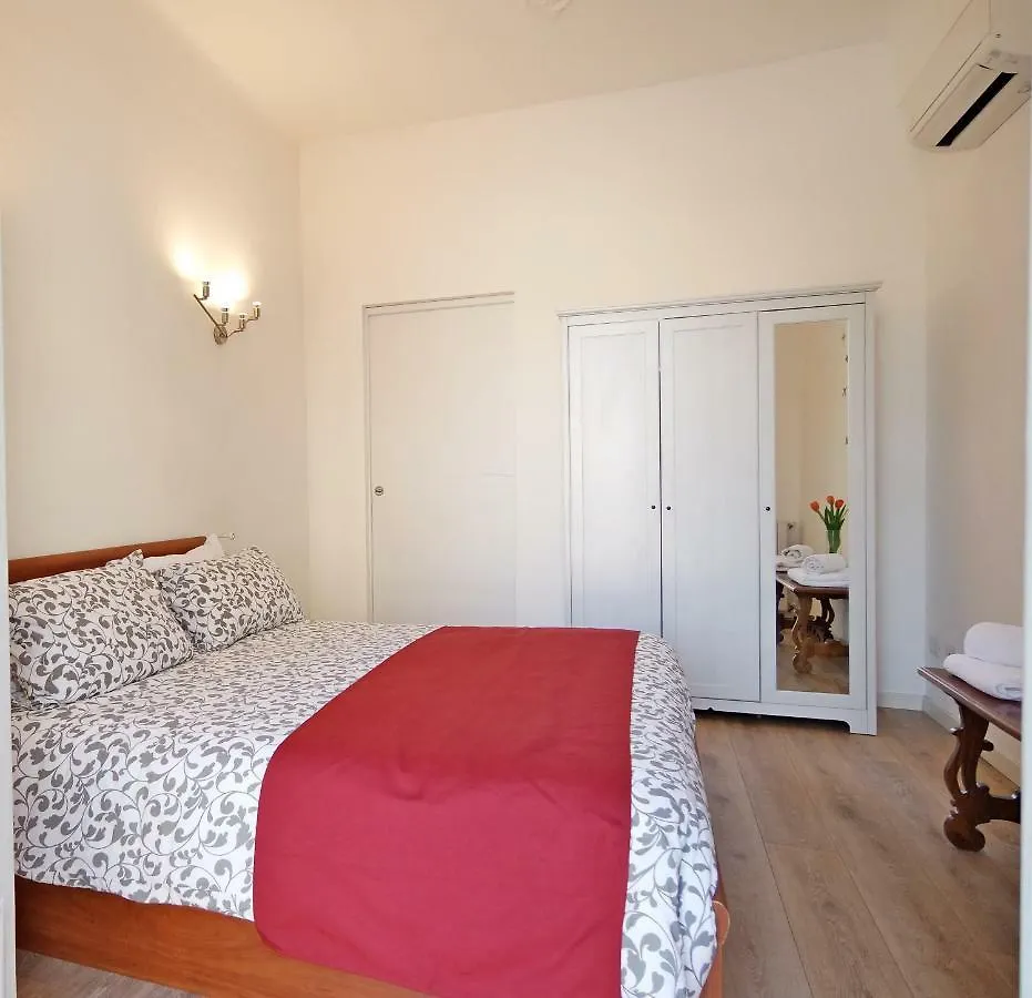 Likehome Milano - Via Crema מילאנו
