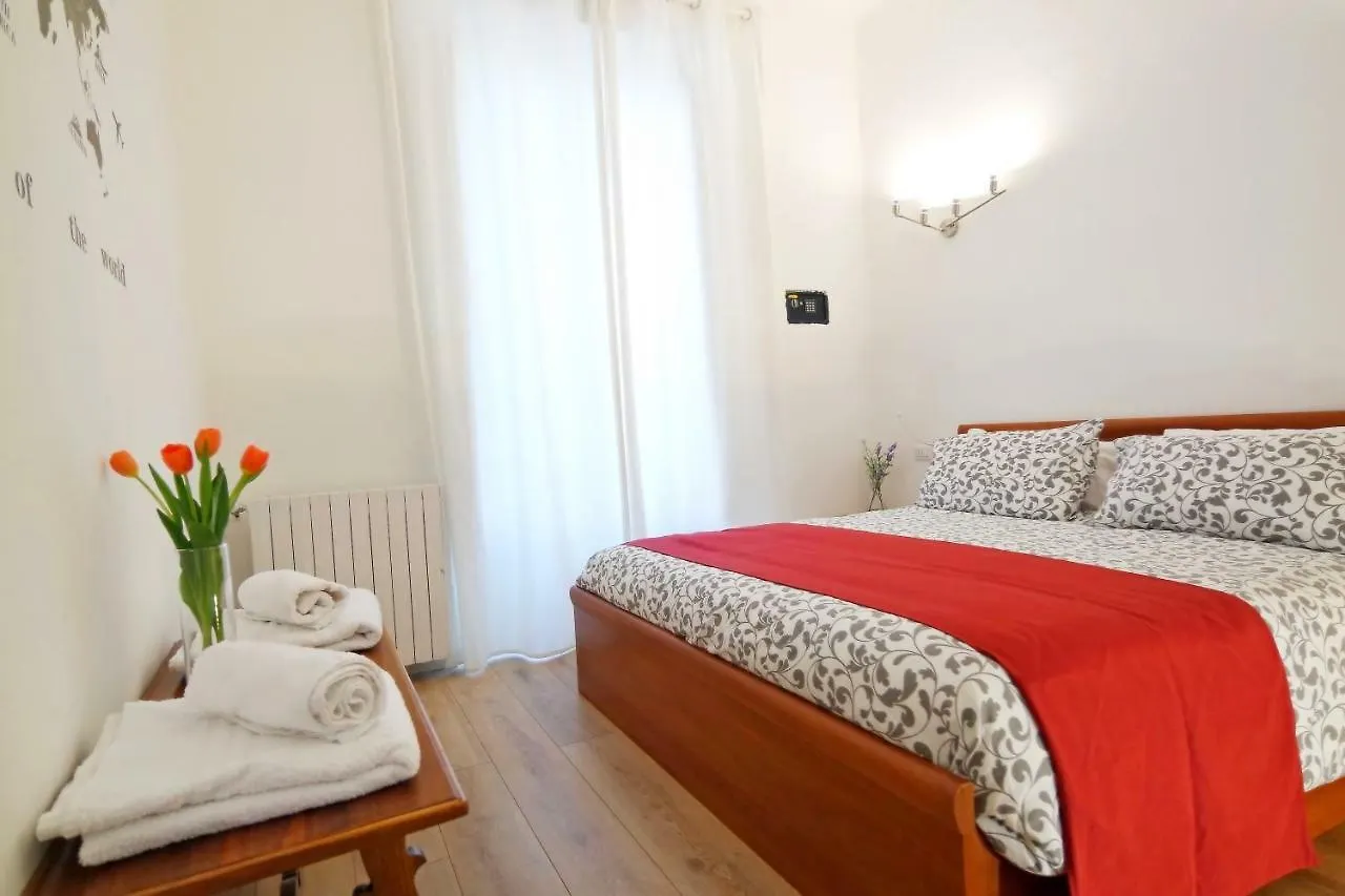דירה Likehome Milano - Via Crema