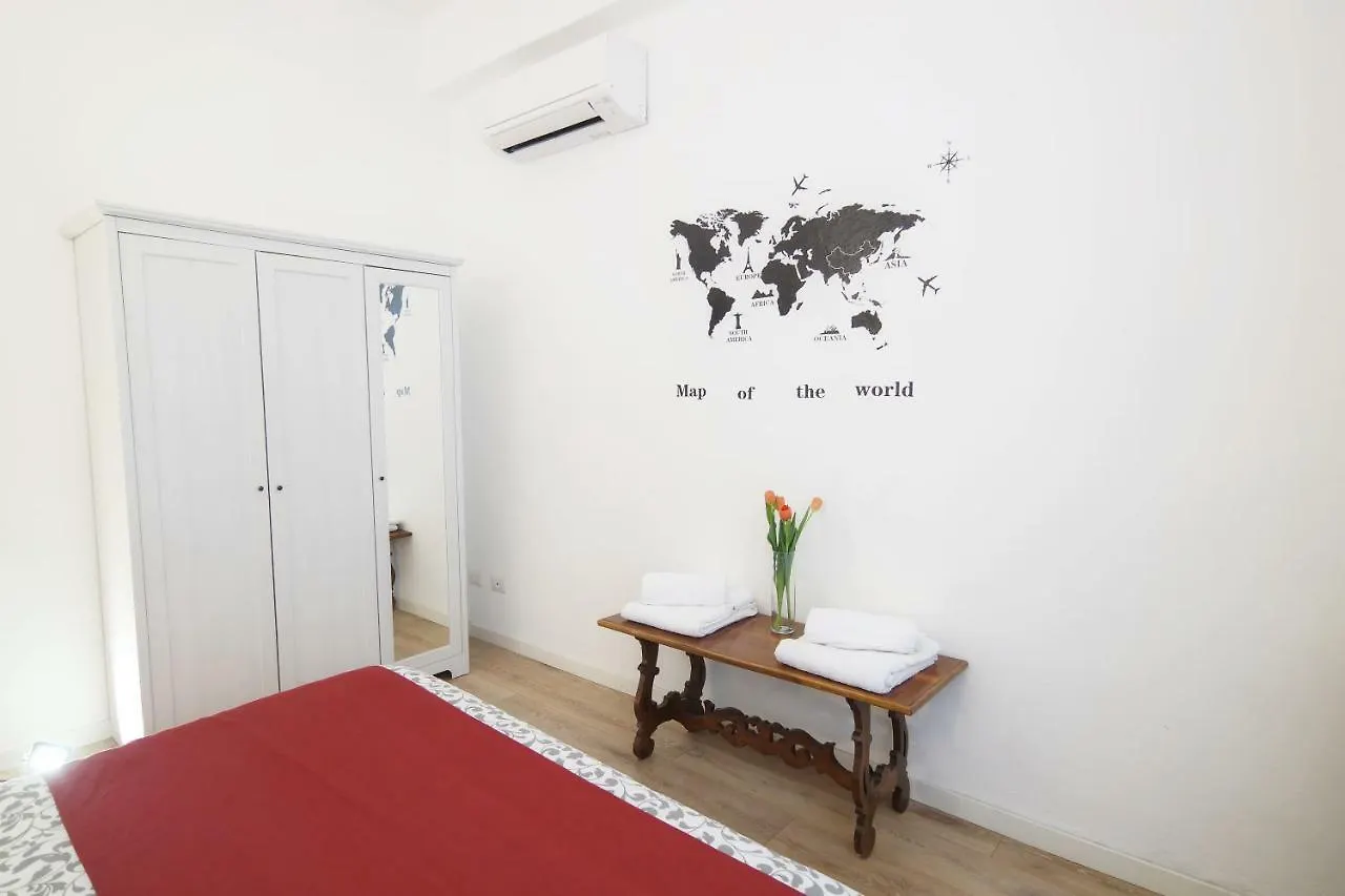 Likehome Milano - Via Crema