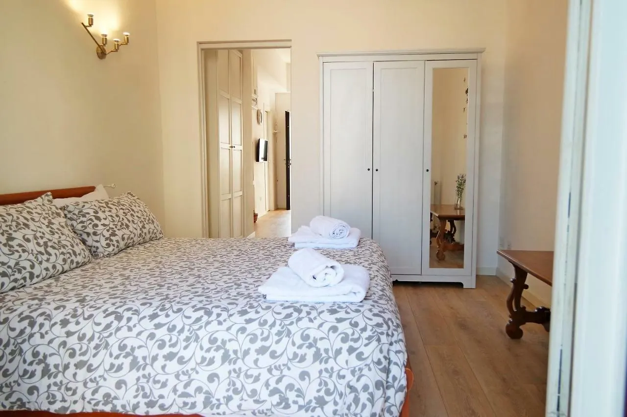 Likehome Milano - Via Crema מילאנו