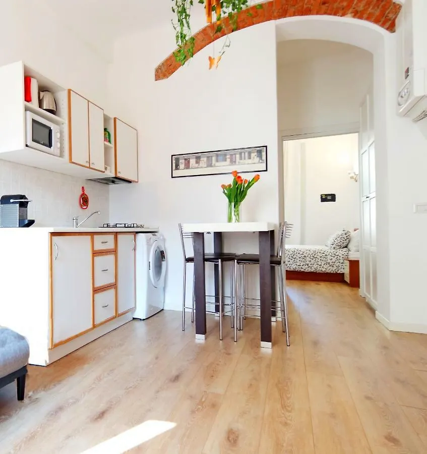 דירה Likehome Milano - Via Crema