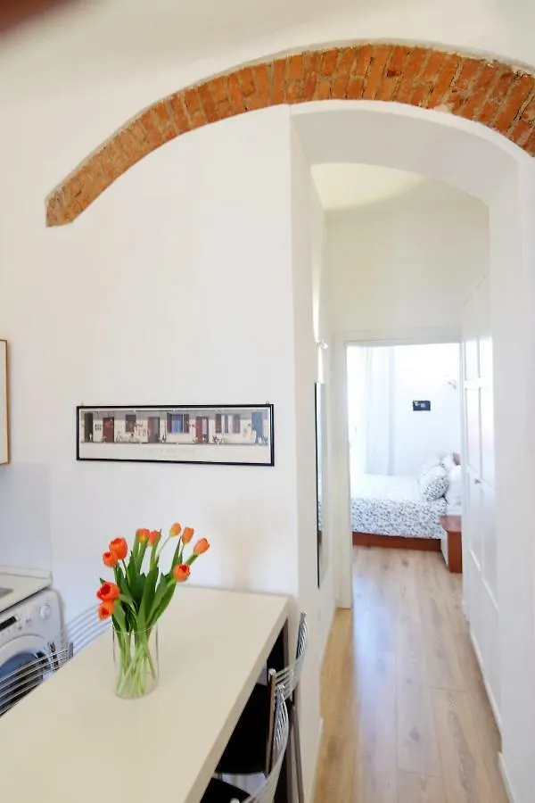 Likehome Milano - Via Crema