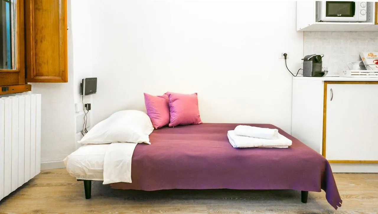 Likehome Milano - Via Crema 0*, מילאנו