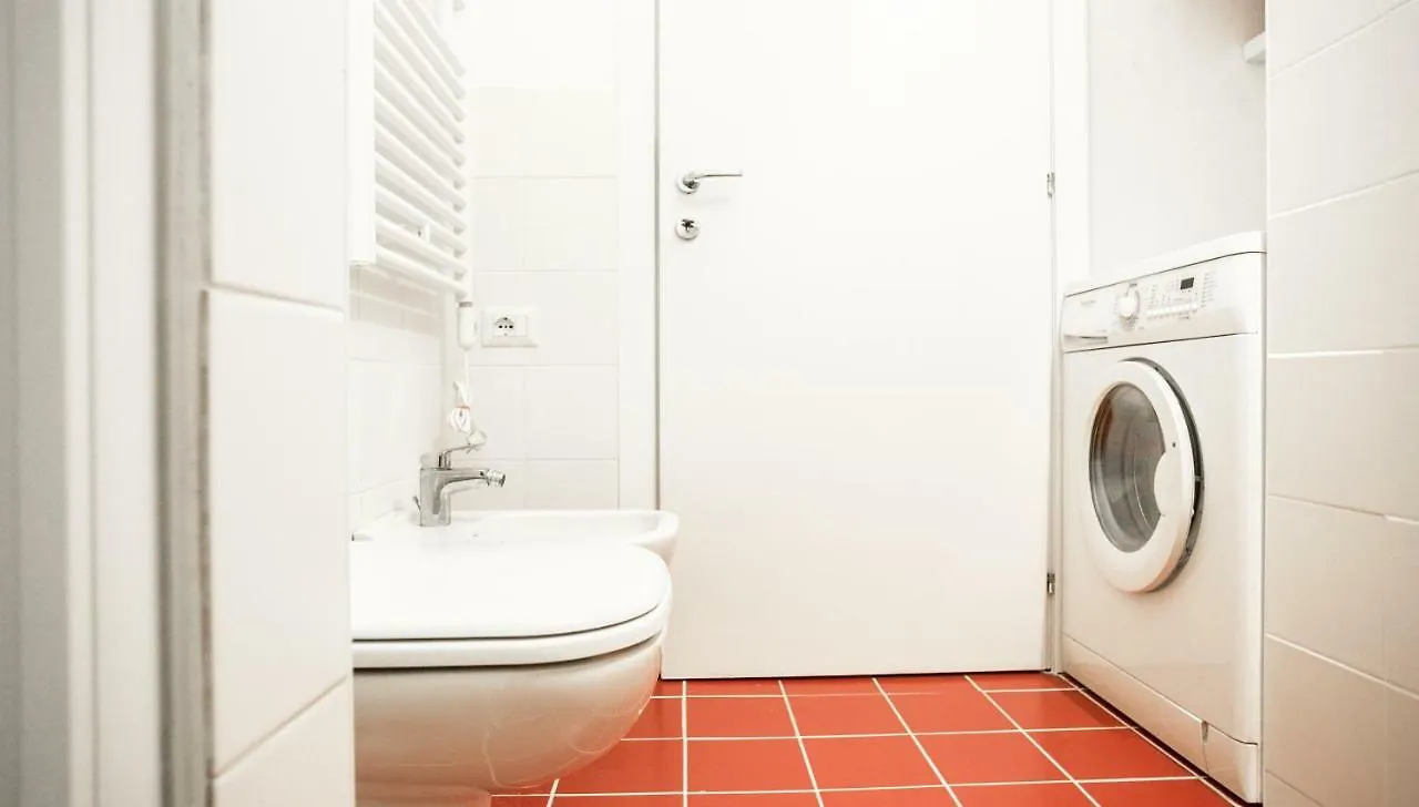 Likehome Milano - Via Crema דירה