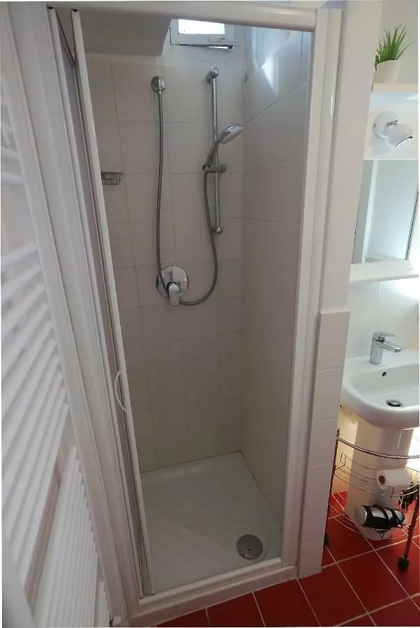 Likehome Milano - Via Crema איטליה